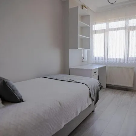 Grand Family Appartement *