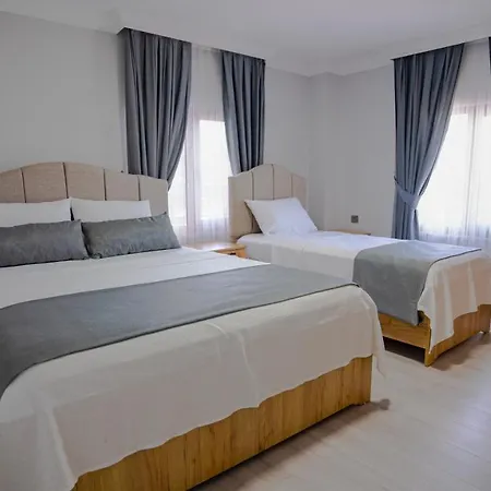 Appartement Grand Family
