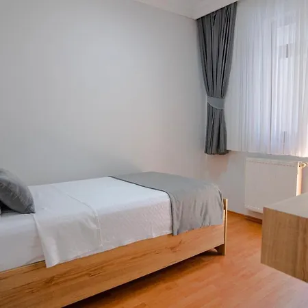Appartement Grand Family Trabzon