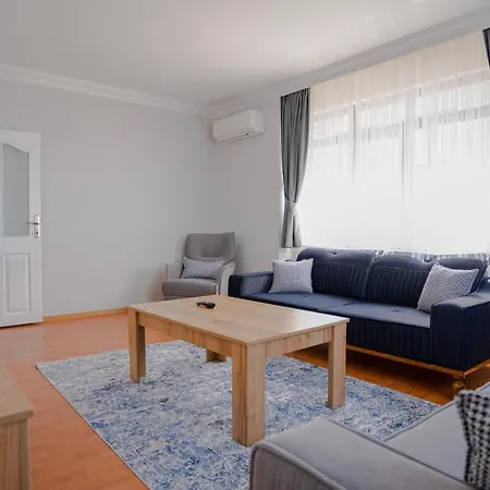Grand Family Apartment *