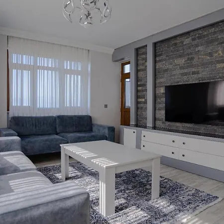 Grand Family Appartement Trabzon